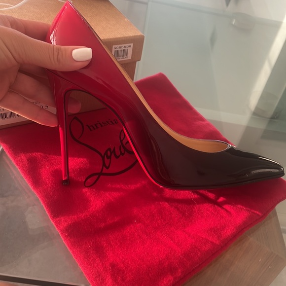 Christian louboutin Kate - Picture 2 of 8